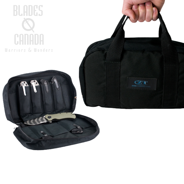 Zero Tolerance Knife Storage Bag, ZT997